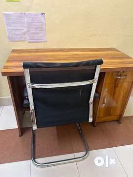 Study table deals with chair olx