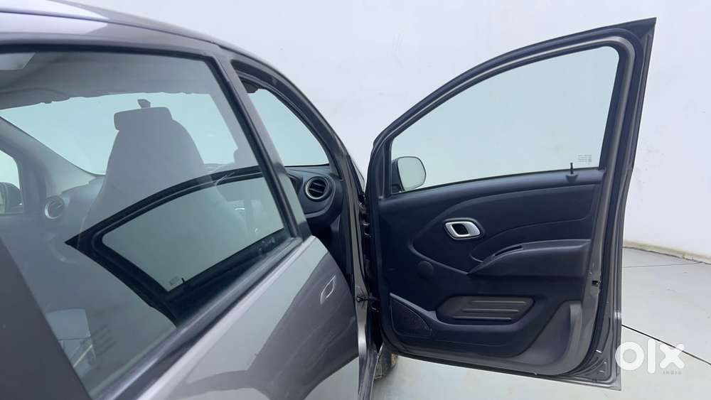 Datsun Redigo 1.0 T (o), 2018, Petrol