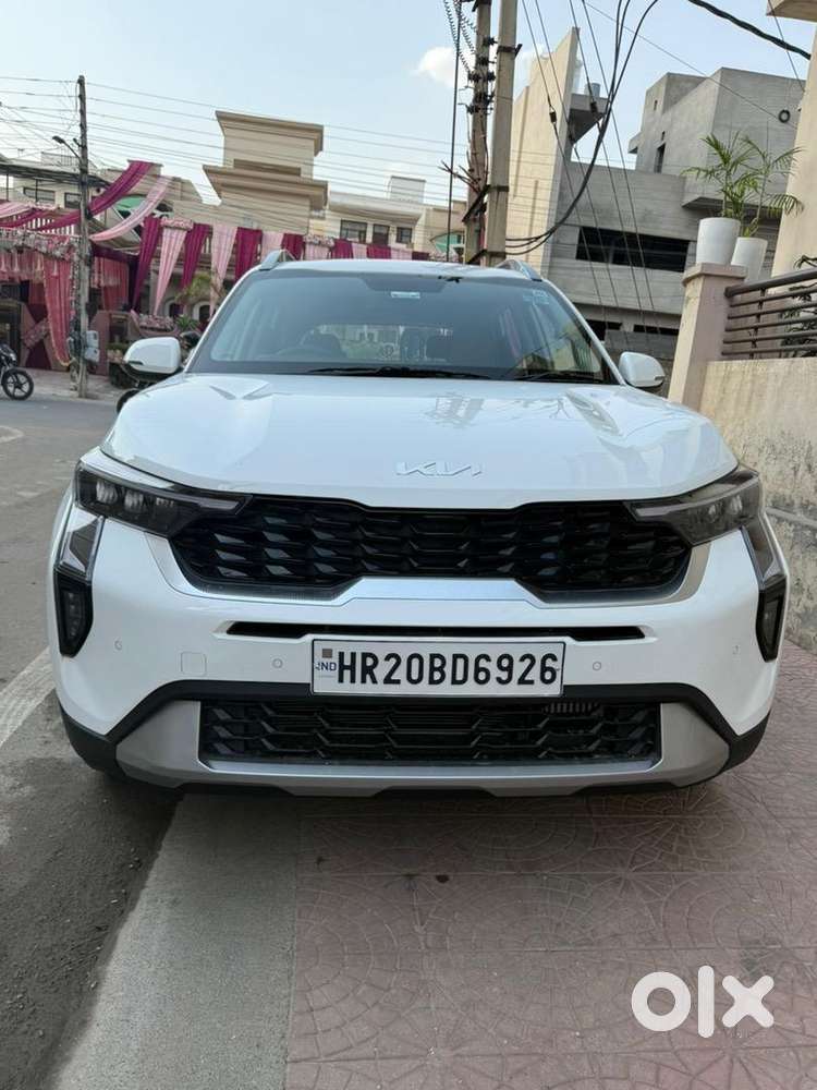 Sonet Htx 1.0l Turbo 7dct (petrol)