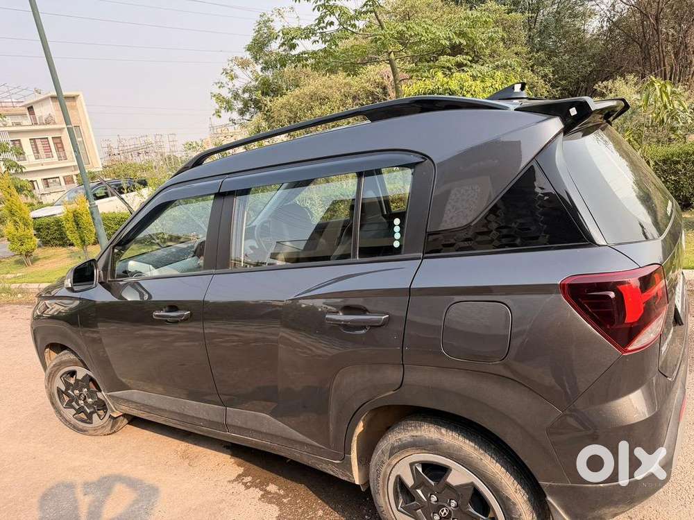 Exter Hyundai Petrol 2025 Year