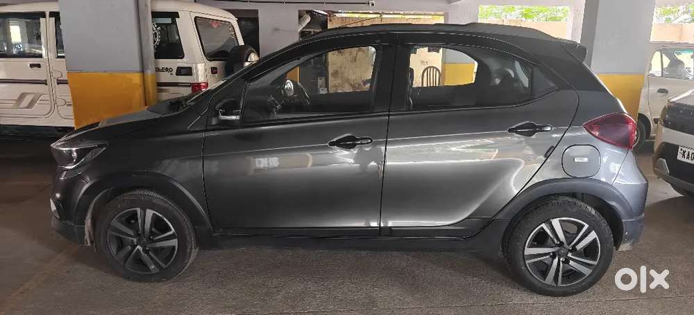 Tata Tiago Nrg 1.2 2024