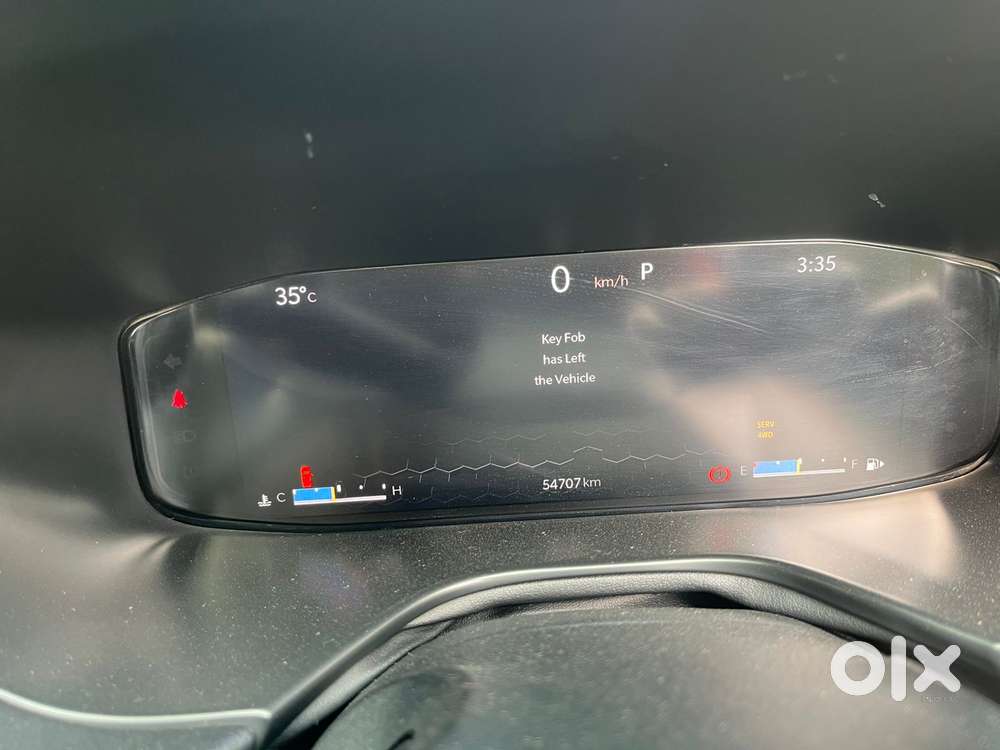 Jeep Compass Model S (o) 2.0 Diesel At, 2021, Diesel