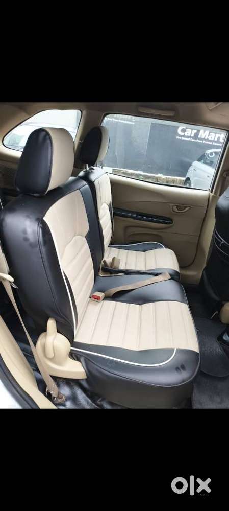 Honda Mobilio, 2016, Diesel