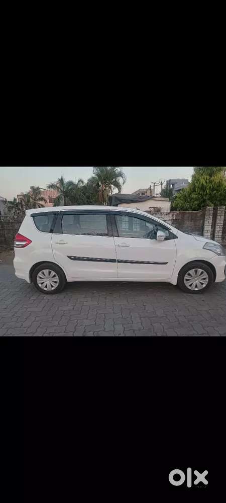 Maruti Suzuki Ertiga 2018 Diesel 72000 Km Driven