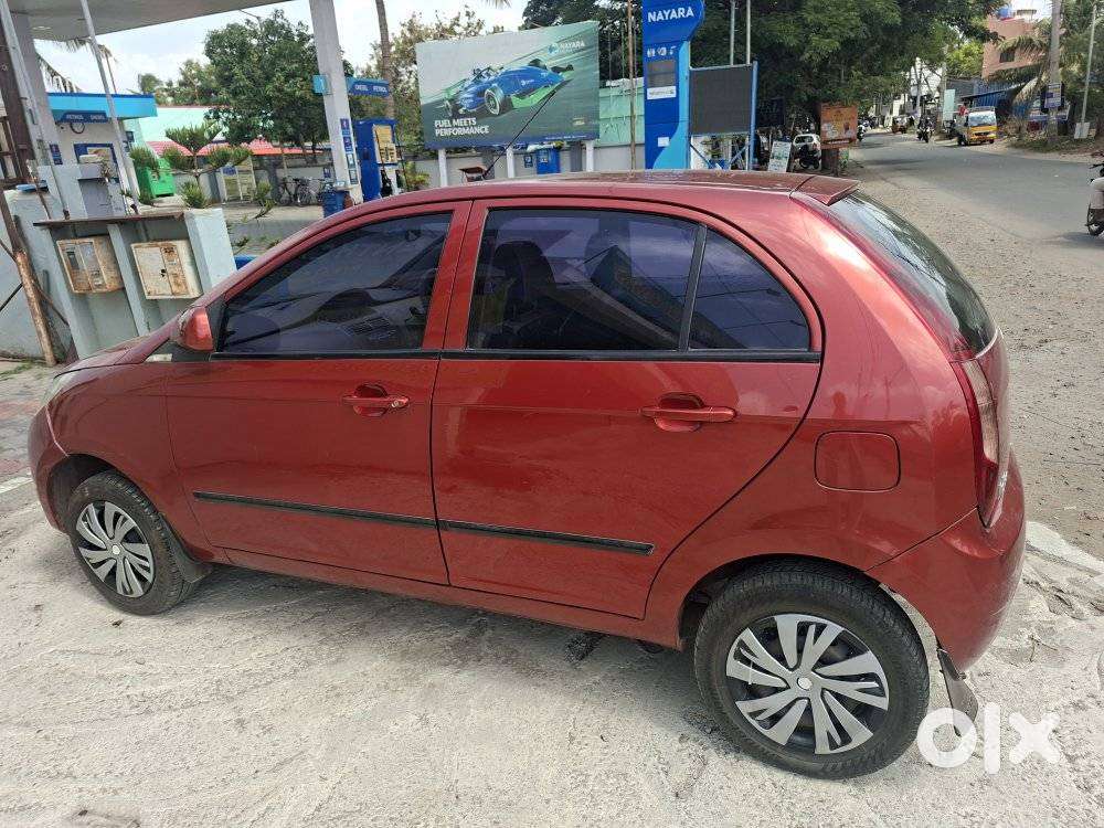 Tata Vista Tech, 2010, Diesel