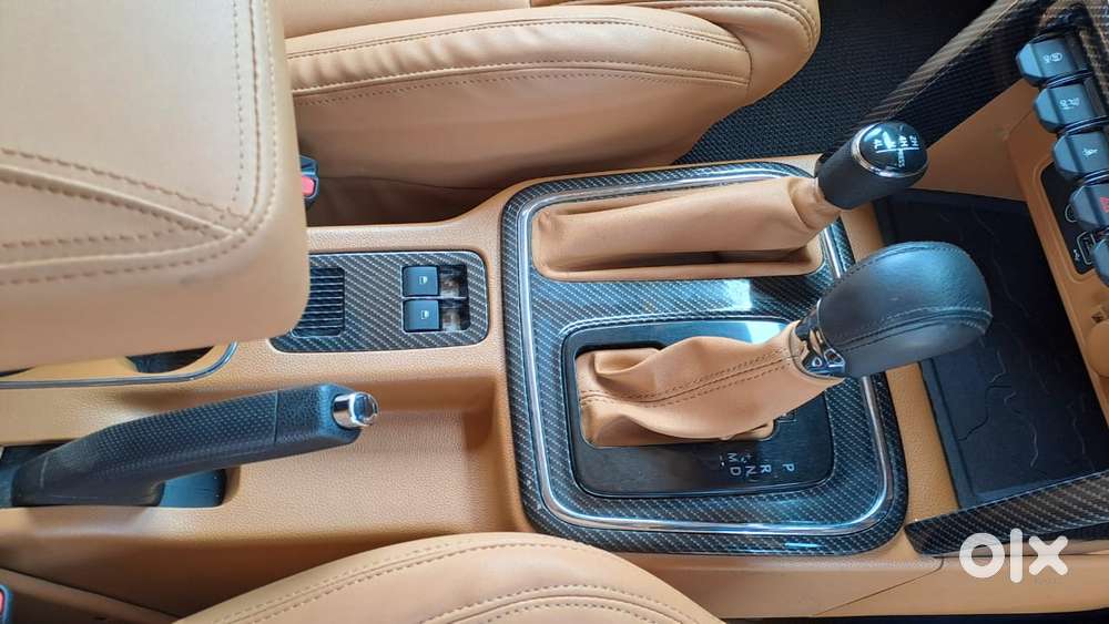 Mahindra Thar Lx D At 4wd Ht, 2024, Diesel