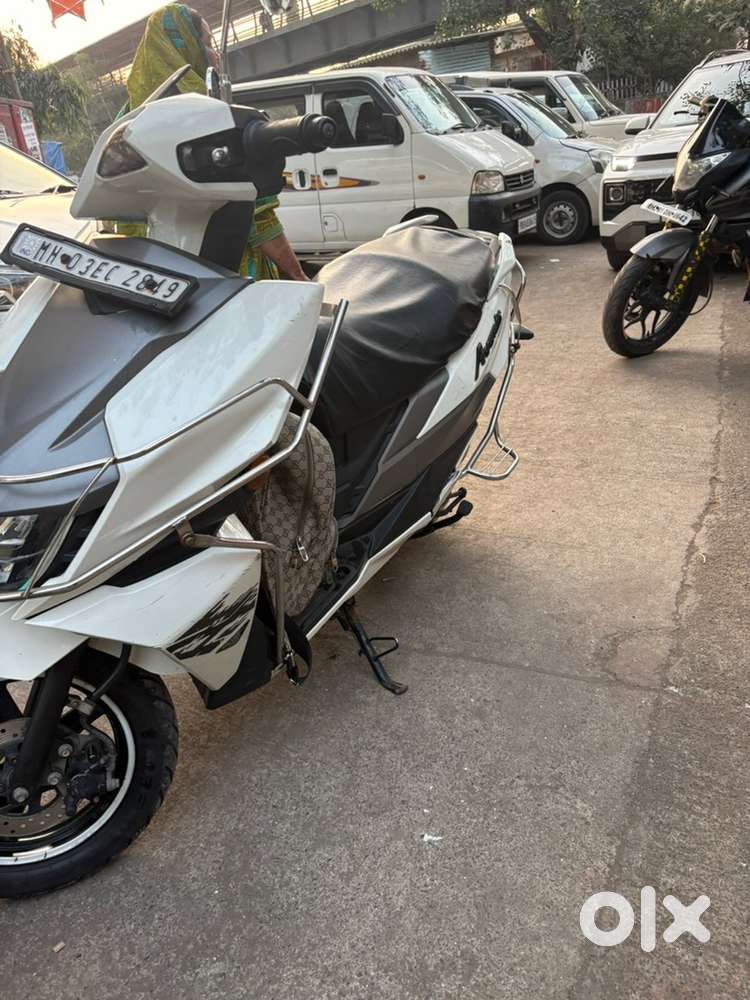 Single owner - Scooters - 1829521443