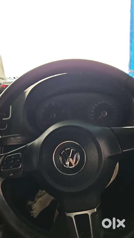 Polo Tsi1.2 Top Model