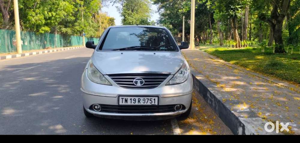 Tata Manza Aura Quadrajet Bs Iv, 2015, Diesel