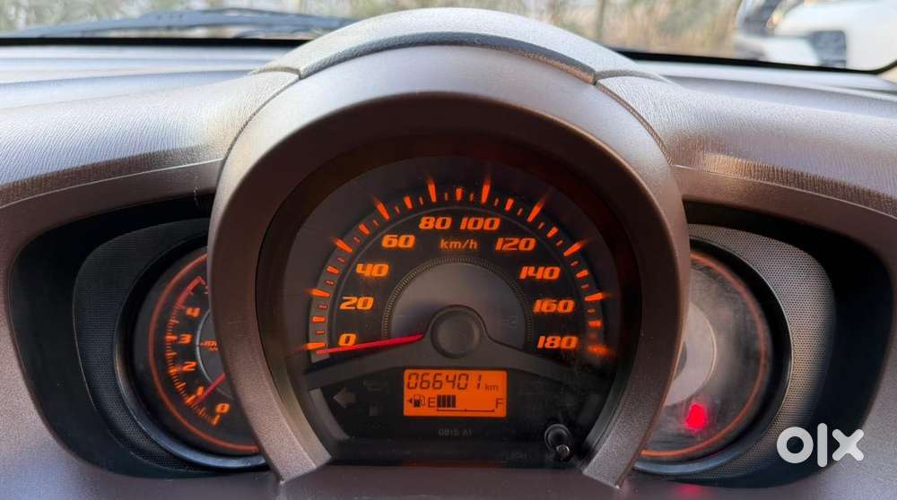 Honda Amaze 1.5 Smt I Dtec, 2013, Diesel