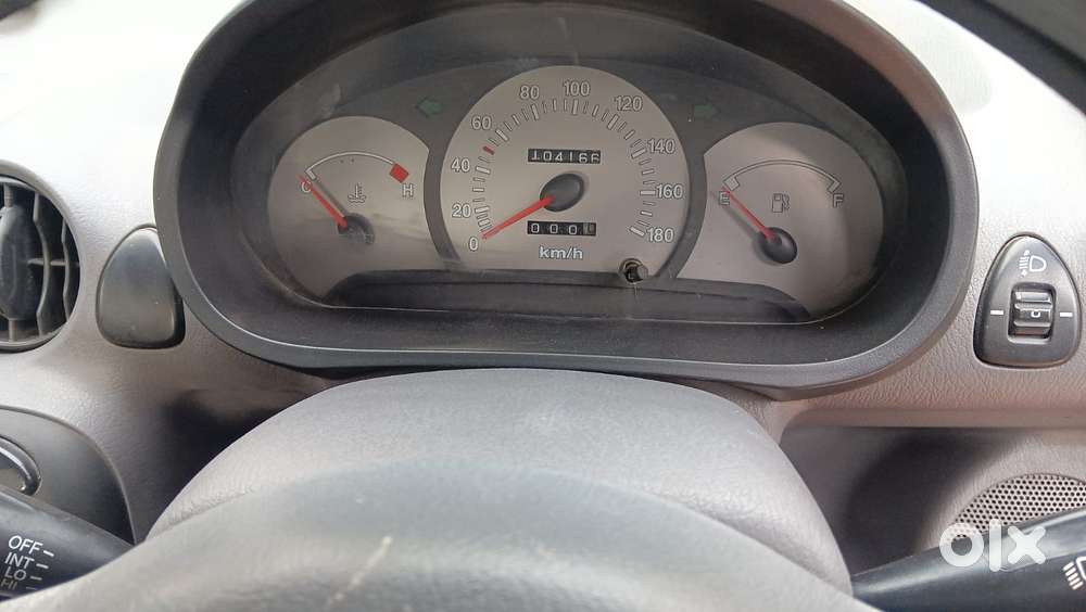 Hyundai Santro Xing Xg Erlx Euro Iii, 2008, Petrol