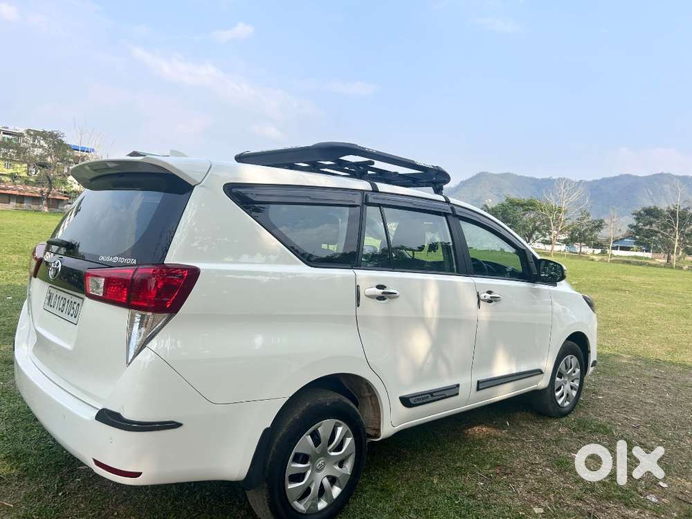 Well Maintained In Excellent Condition