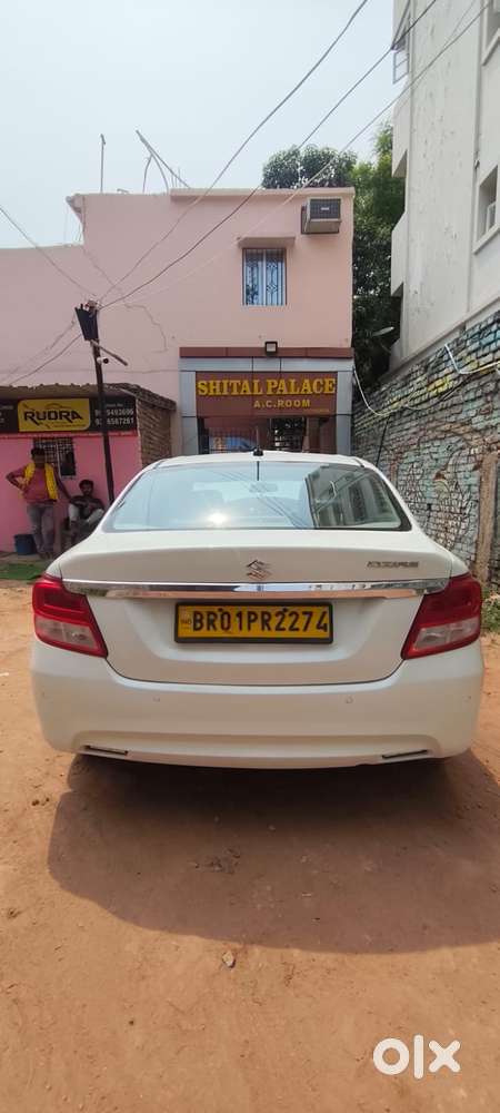 Maruti Suzuki Dzire 1.2 Vxi, 2024, Cng & Hybrids