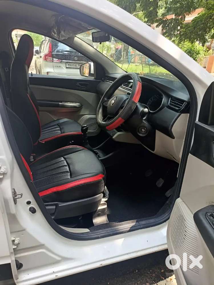 Renault Triber Rxt 2021 Petrol Manual
