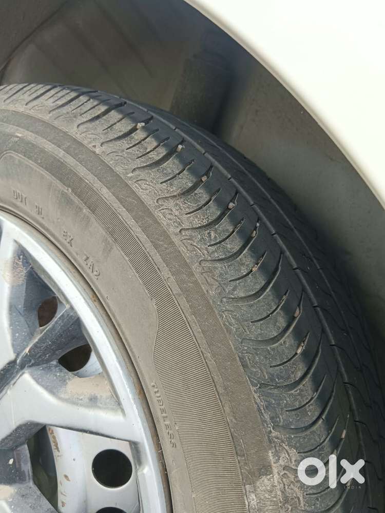 Honda Amaze S Mt I-dtec, 2017, Diesel