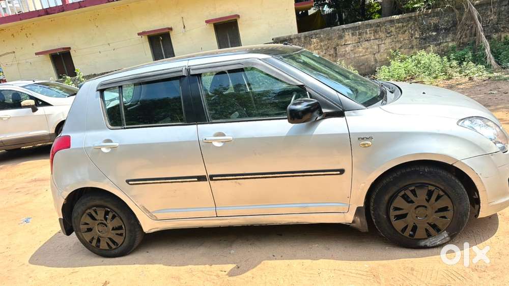 Maruti Suzuki Diesel 2009