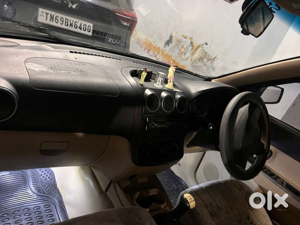 Chevrolet Enjoy 2014
