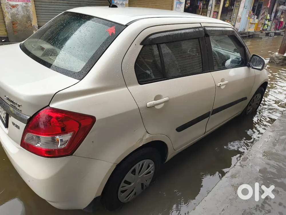 Maruti Suzuki Dzire Vxi 2013 Car