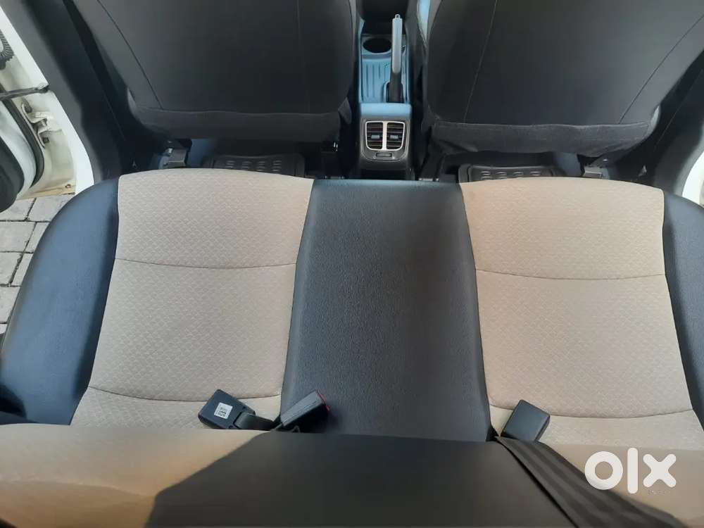 Hyundai New Santro 2018 My(2019 Reg. ) Petrol 59000 Km Driven