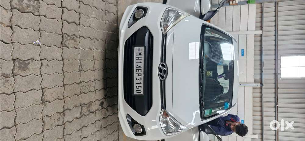 Hyundai Grand I10 2014 Car
