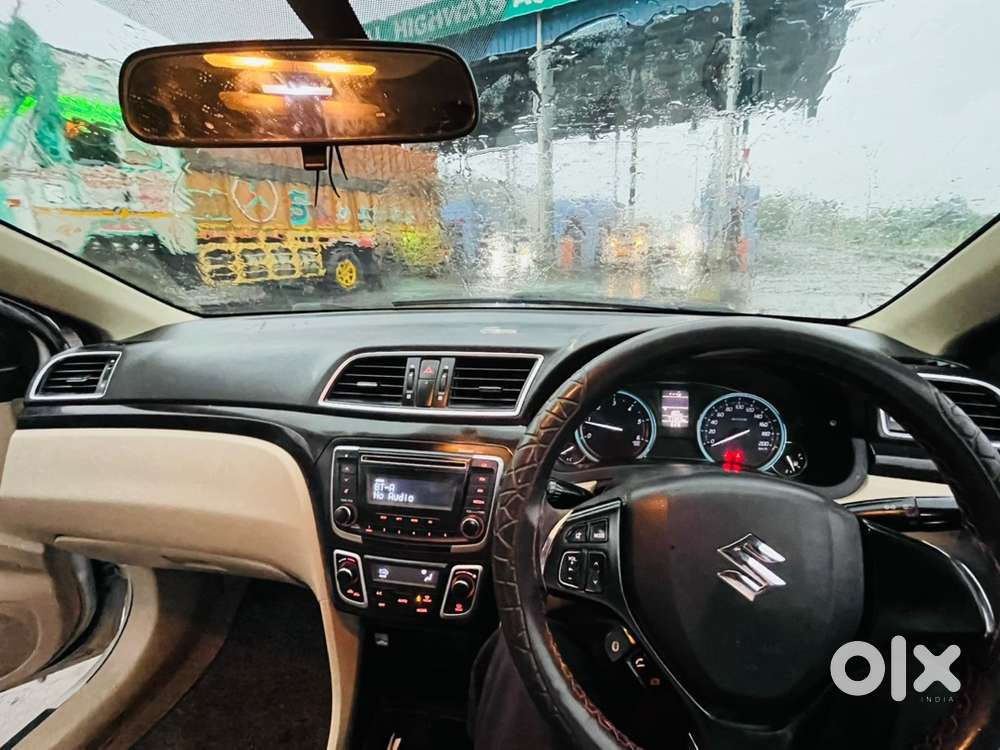 Maruti Suzuki Ciaz Diesel 2016 Year