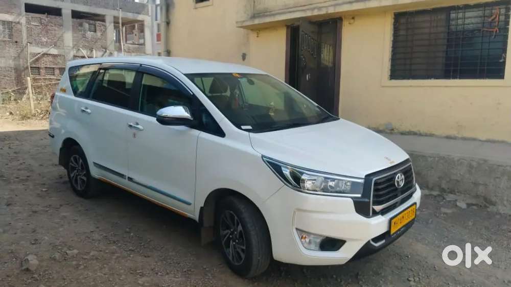 New 3 Months Old Inova Cresta