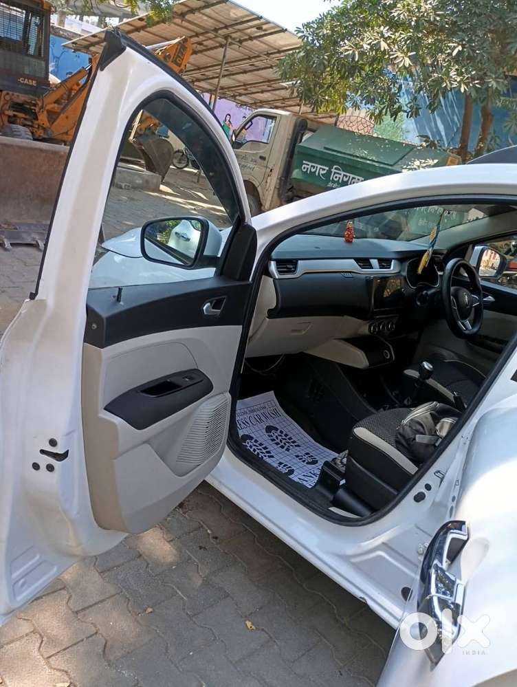 Renault Triber 2019 Petrol 55000 Km Driven