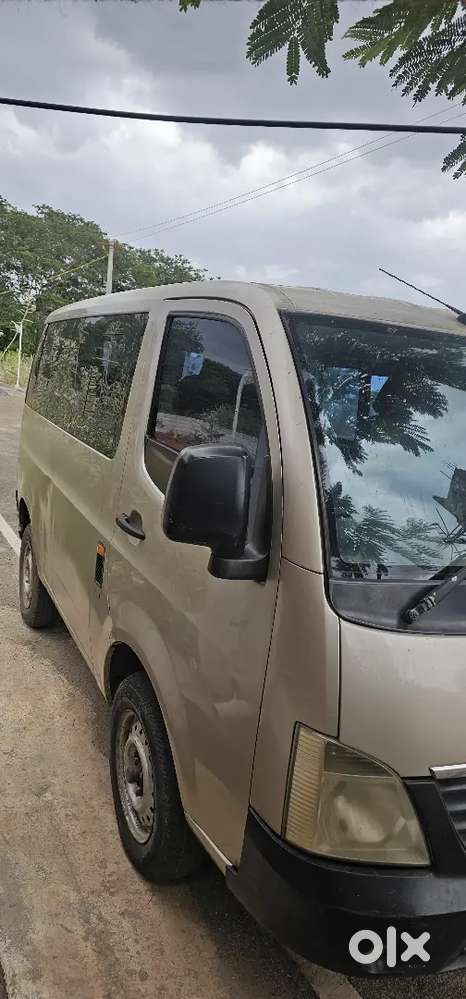 Tata Venture 2012 Diesel 68000 Km Driven