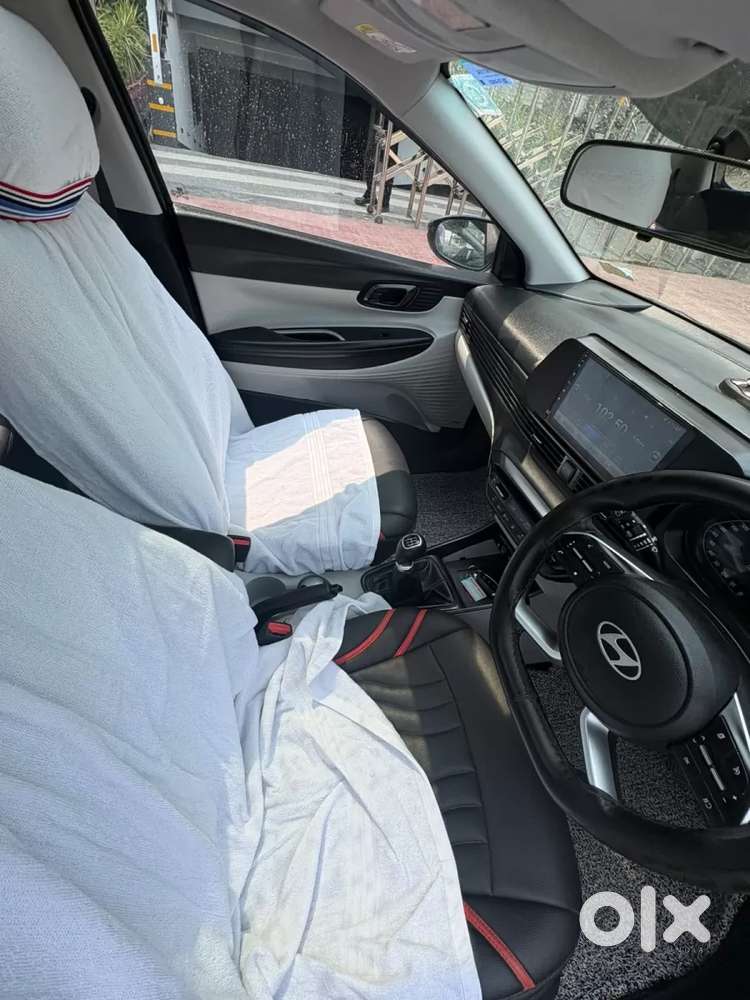 Mahindra Xuv500 W11 Option, 2019, Diesel