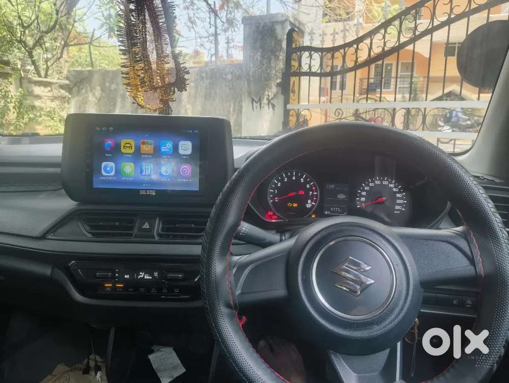 Maruti Suzuki Swift 2026 Petrol 5000 Km Driven