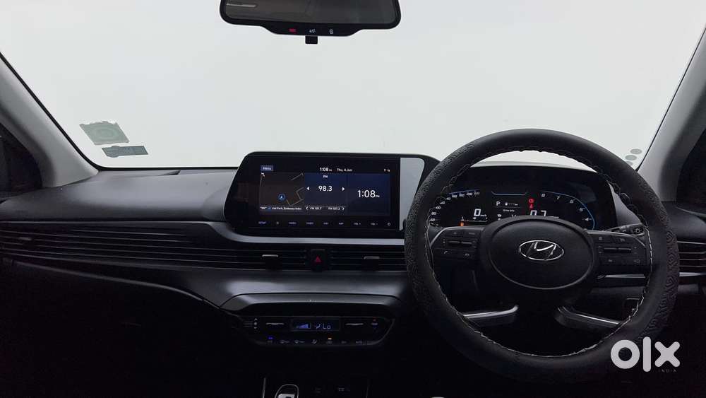 Hyundai I20 Asta (o) 1.2 Ivt, 2023, Petrol