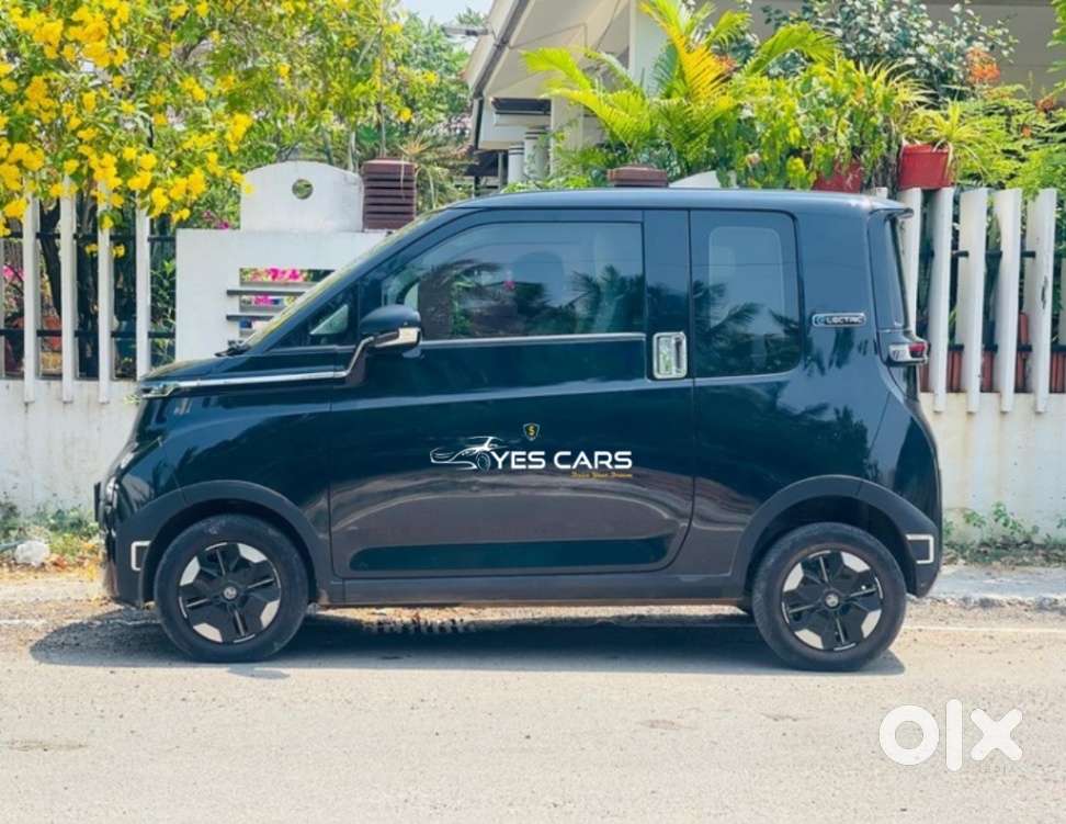 Mg Comet Ev, 2024, Electric