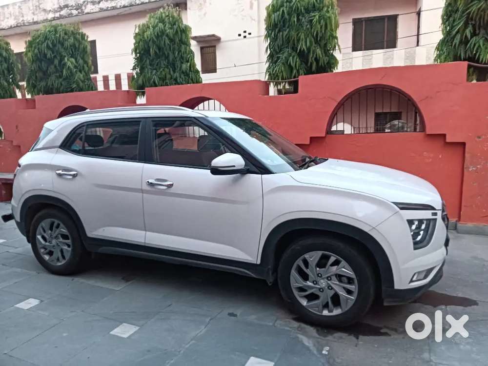 Creata Diesel