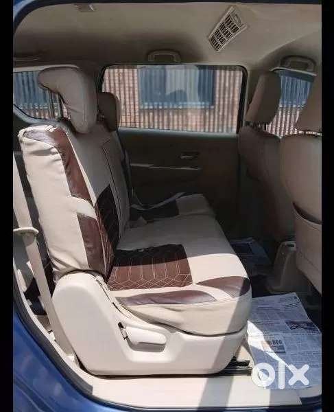 Maruti Suzuki Ertiga, 2022, Cng & Hybrids