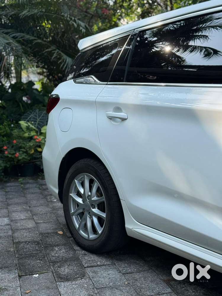 Byd E6 2022 Electric Well Maintained