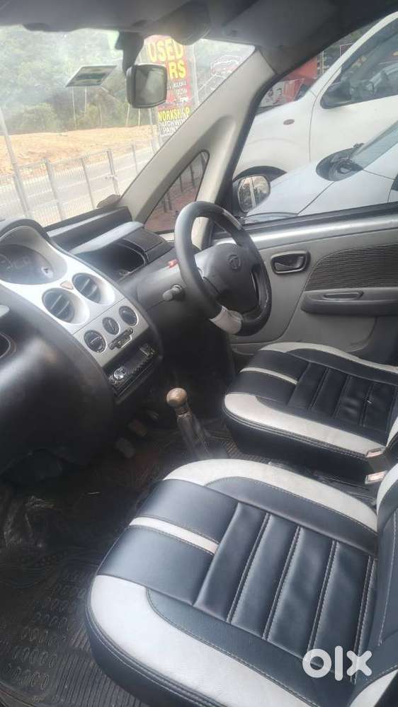 Tata Nano Xt, 2010, Petrol