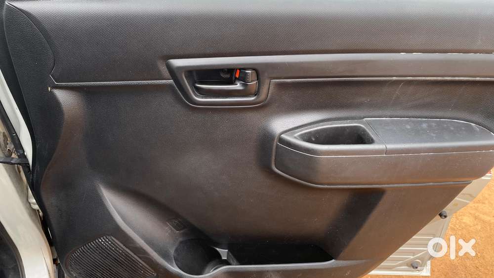 Maruti Suzuki S-presso Vxi, 2021, Petrol
