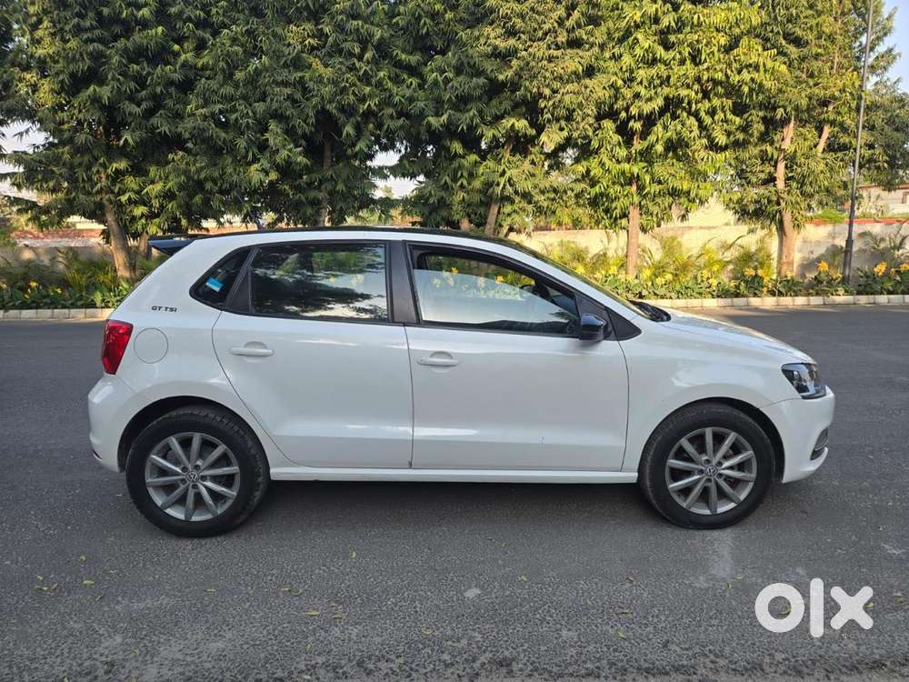 Volkswagen Gti 1.8 Tsi, 2018, Petrol