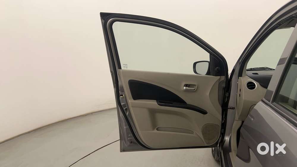 Maruti Suzuki Celerio 1.0 Vxi Amt, 2016, Petrol
