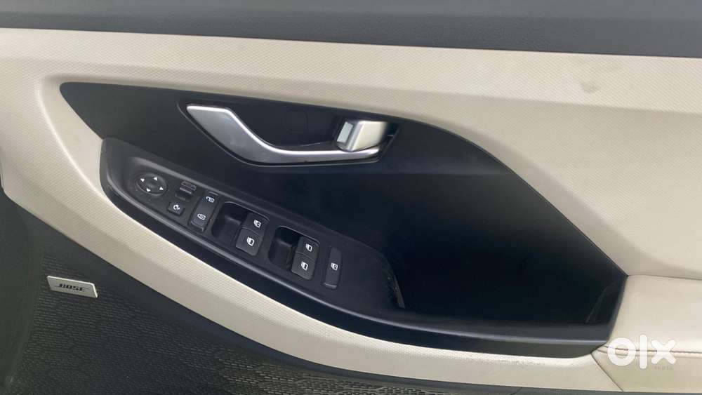 Hyundai Creta 1.5 Sx (o) Diesel At, 2020, Diesel