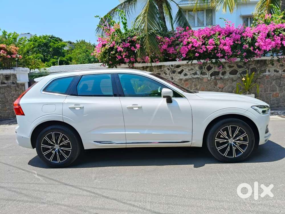 Volvo Xc60, 2020, Diesel