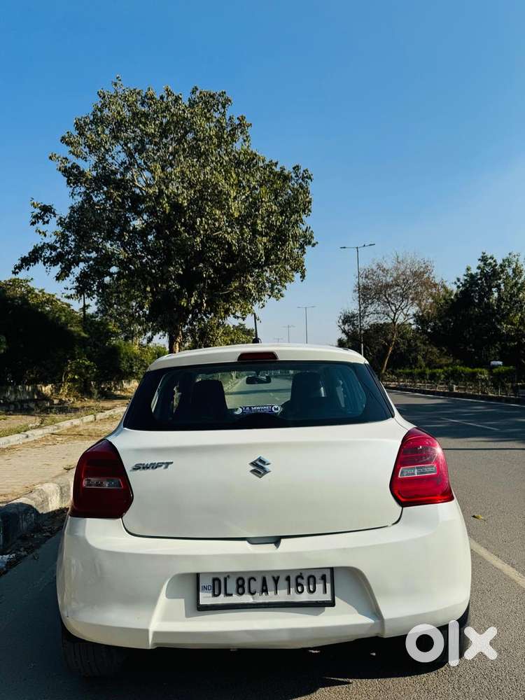 Maruti Suzuki Swift Ldi Optional, 2019, Diesel