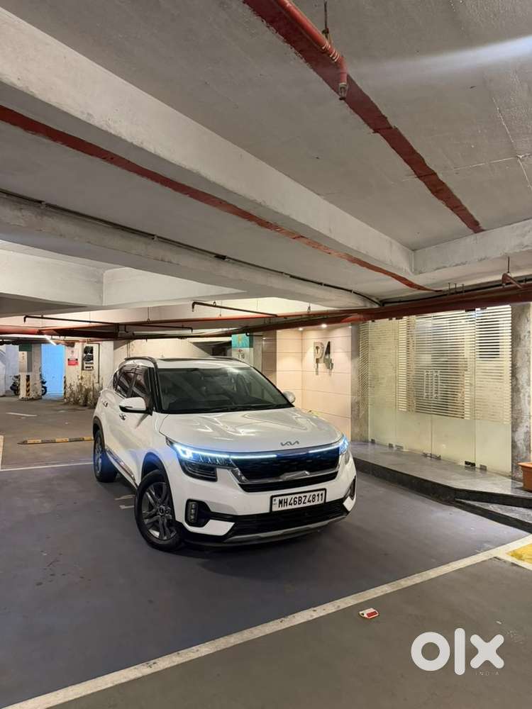Kia Seltos 2021 Diesel