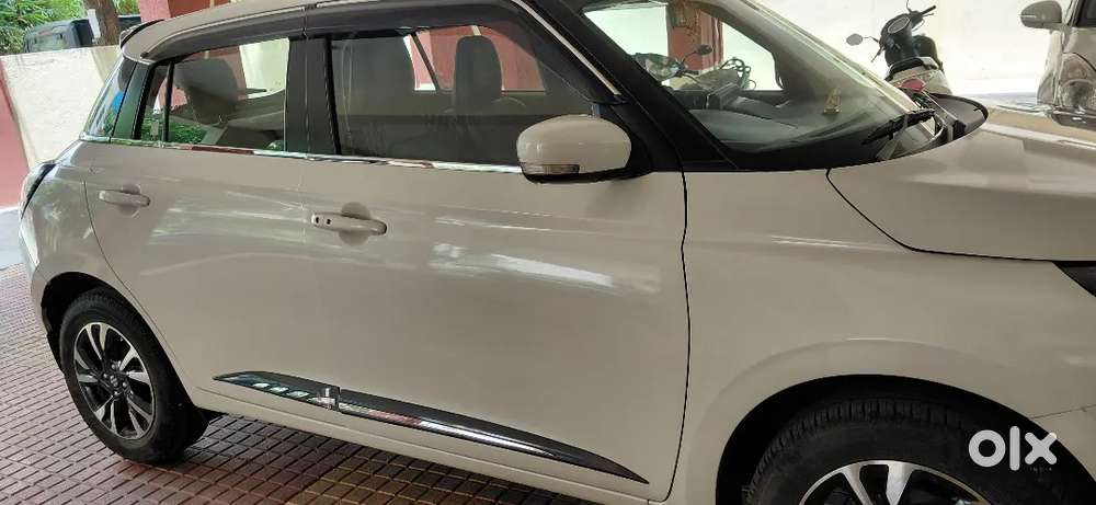 Maruti Suzuki Swift 2024