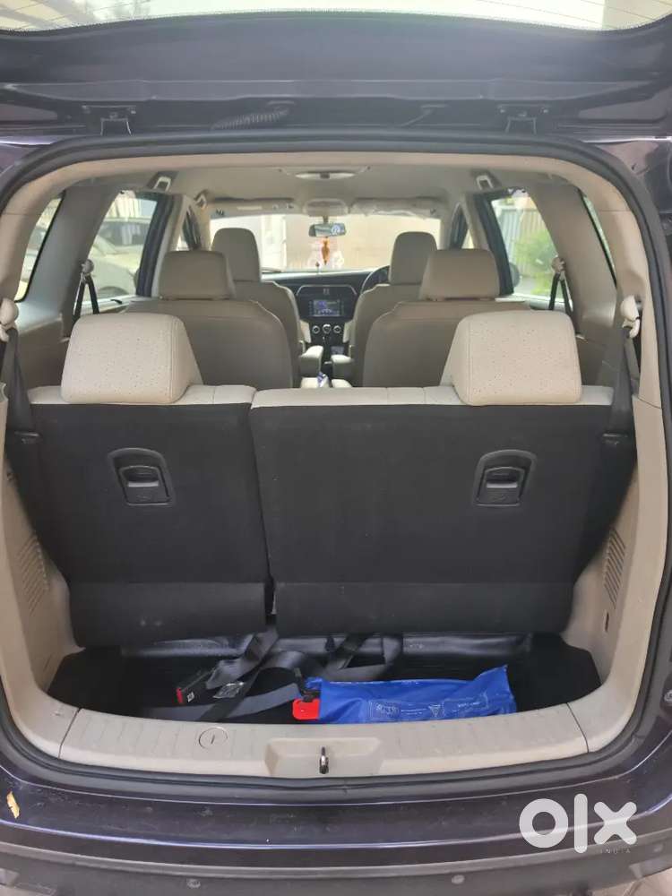Mahindra Marazzo 1.5 M8 2018