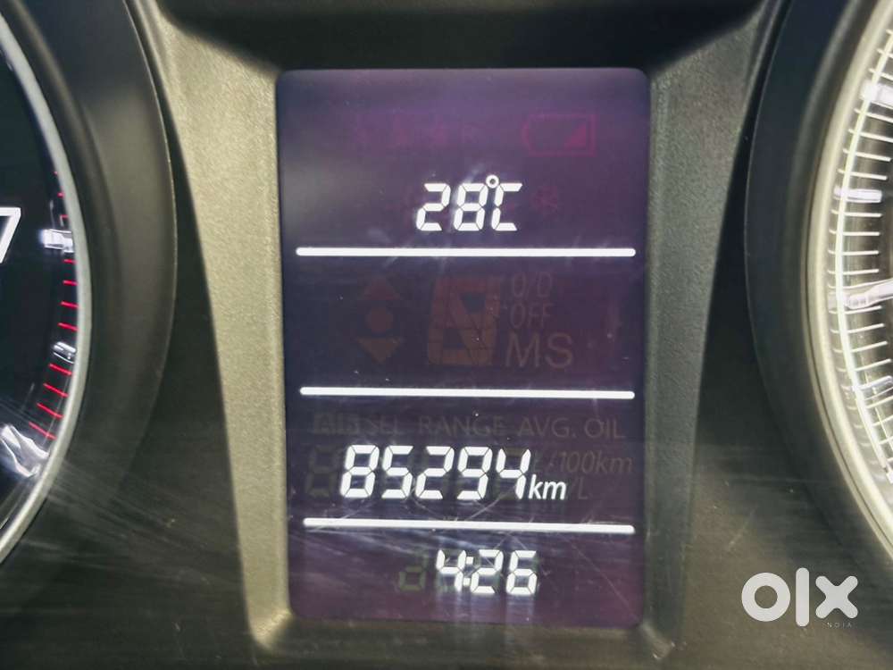 Maruti Suzuki Baleno 2016 Petrol Well Maintained