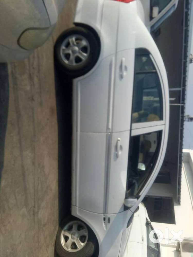 Hyundai Verna Vgt Crdi, 2010, Diesel