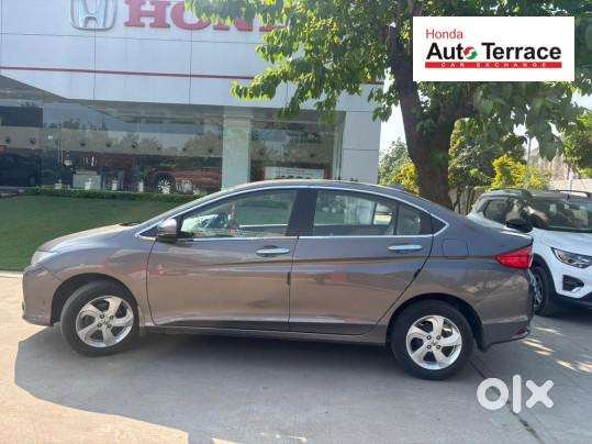 Honda City 2011-2013 V Mt Avn, 2016, Petrol