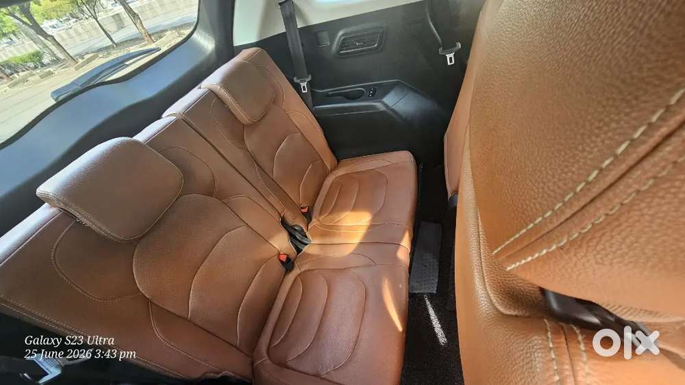 Mg Hector Plus 2022 Diesel Manual Excellent Condition