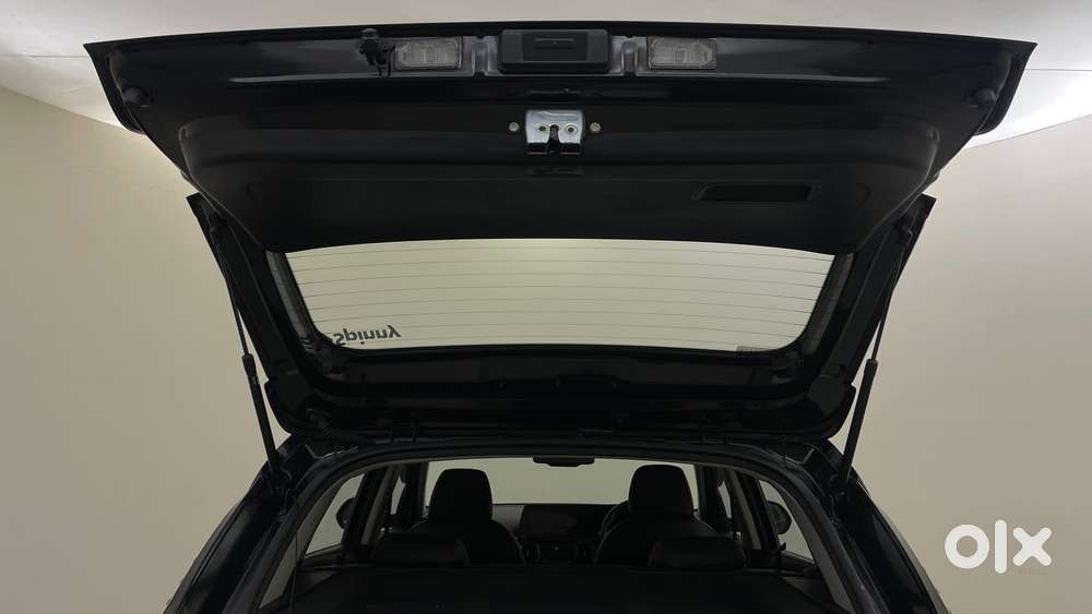 Kia Sonet Gtx Plus 1.5 Dct At, 2020, Diesel